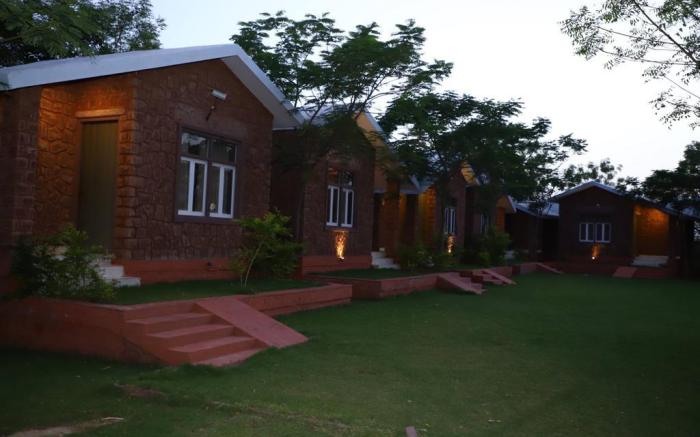 Impian Resort - Jodhpur 