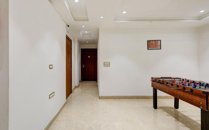 Qotel Comfort Ashok Vihar