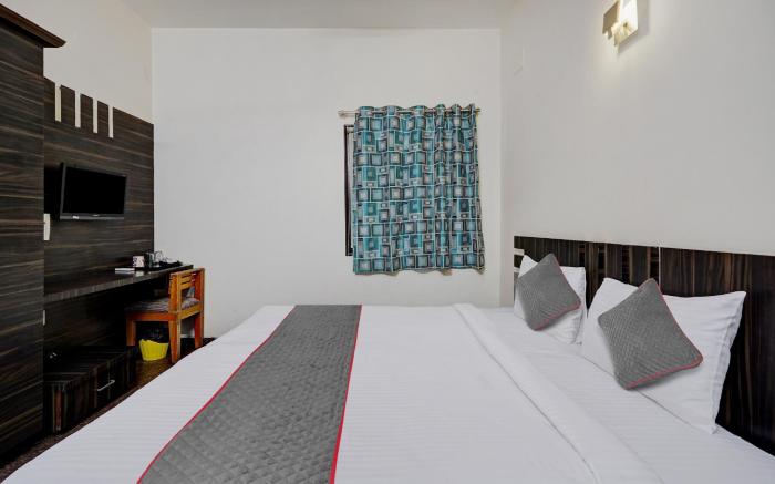 Super OYO Collection O Coastal Grand
