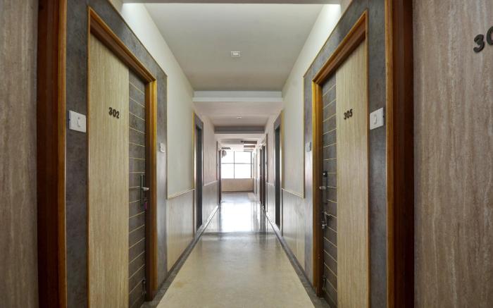 Super Townhouse Coastal Grand Hotels and Resorts