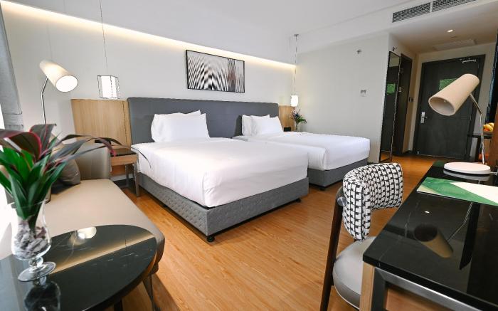 Ardenhills Suites