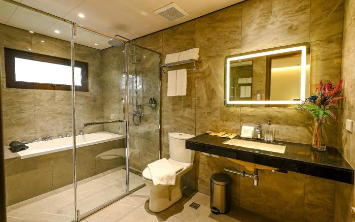 Ardenhills Suites