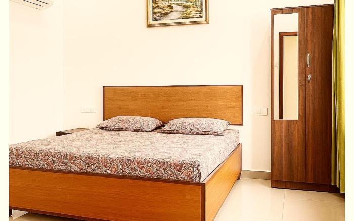 Goroomgo Anjali Home Stay Deoriatal Uttarakhand