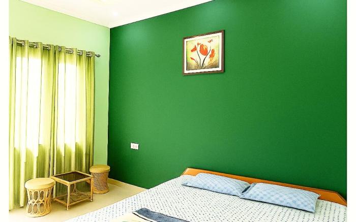 Goroomgo Anjali Home Stay Deoriatal Uttarakhand