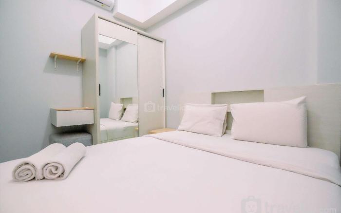 WellFurnsihed 2BR at Royal Heights By Travelio