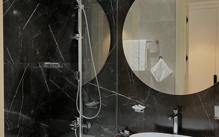 Bentley Hotel Tashkent