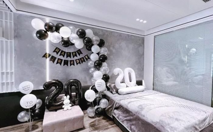 Vinhomes Smart City - Căn hộ dịch vụ - Zhomestay