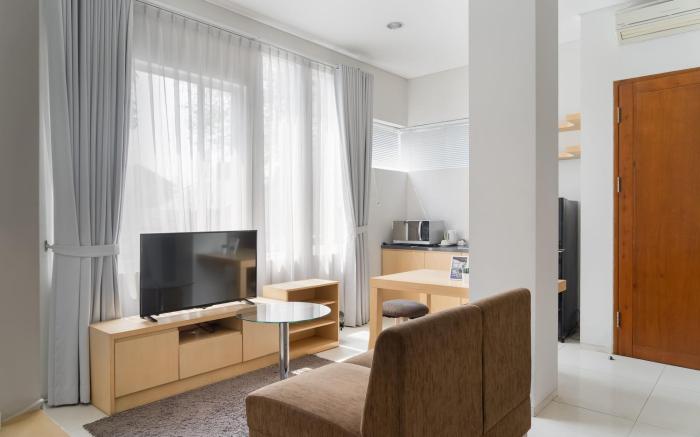 Cove MK House Senopati