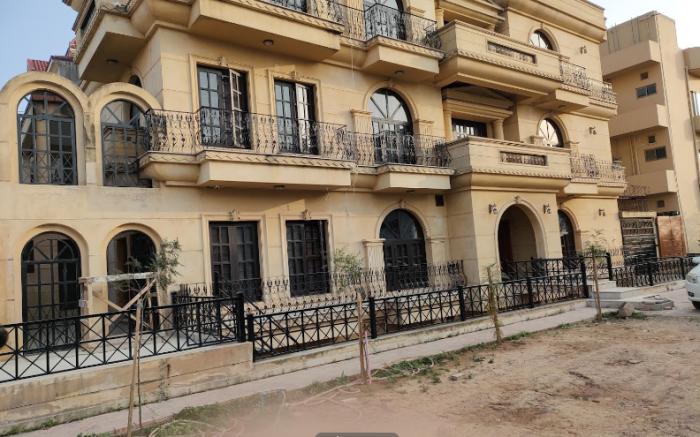 GB Lodges Islamabad