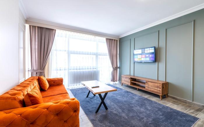 Arena Luxury Hotels