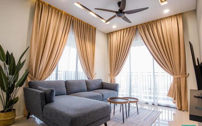 Jomstay -The Cove Suite 1 (Ipoh)