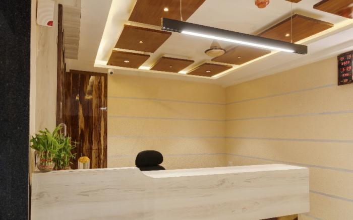 HOTEL ROYAL 21