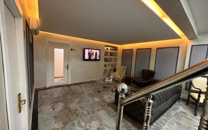 Harran Hotel Beyazıt