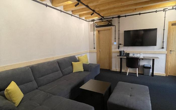 Art Hotel 158