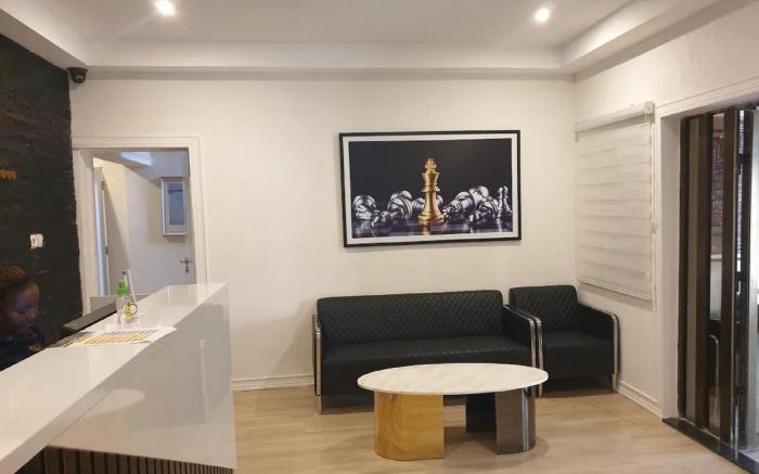 NICOTEL APARTMENTS LEKKI