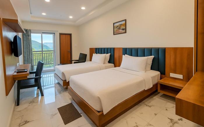 HOTEL KARDHAR INN
