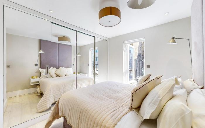 Park Lane Apartments Firehouse