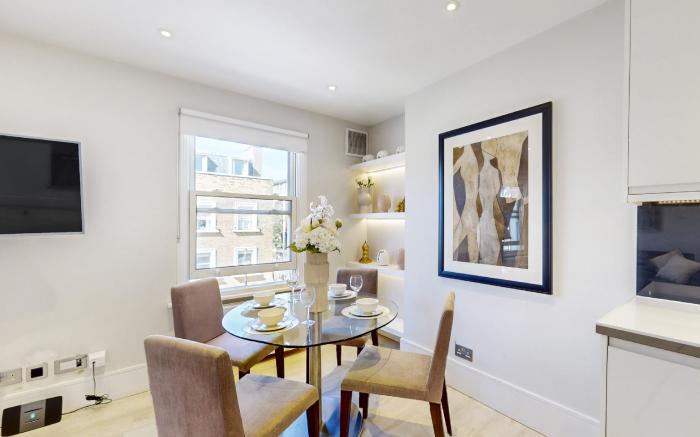 Park Lane Apartments Firehouse