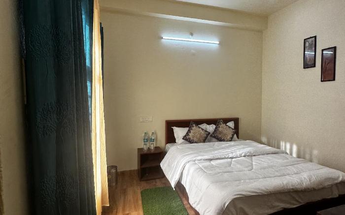 Kalika Hill Resort