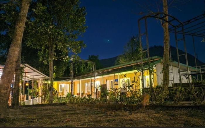 Rinjani Garden Syariah by ecommerceloka