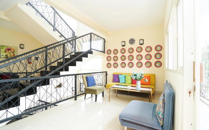 Pratisarawirya Hotel