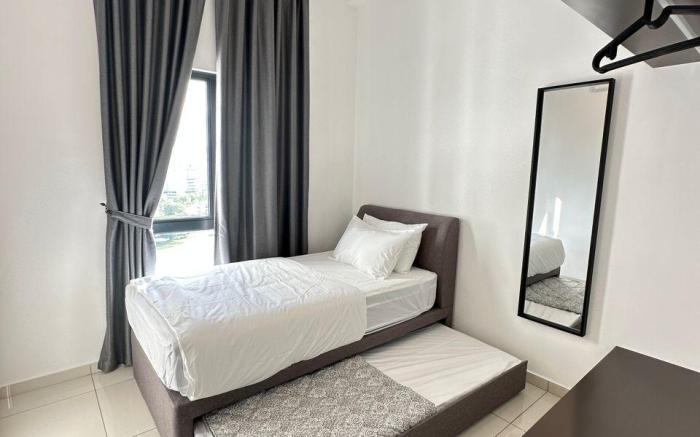 Jomstay - Horizon Suite 1 (Ipoh Town Fair Park)