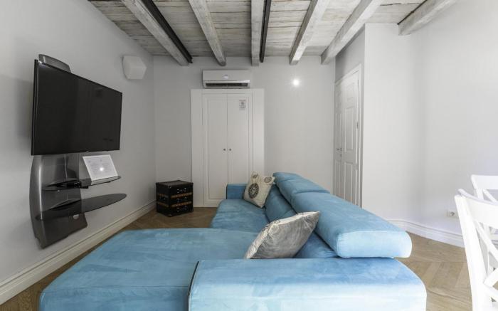 Italianway - Meravigli 18