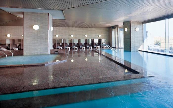 Hotel Ambia Shofukaku
