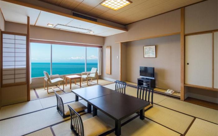 Hotel Ambia Shofukaku