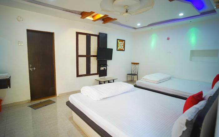 Virasat Resort