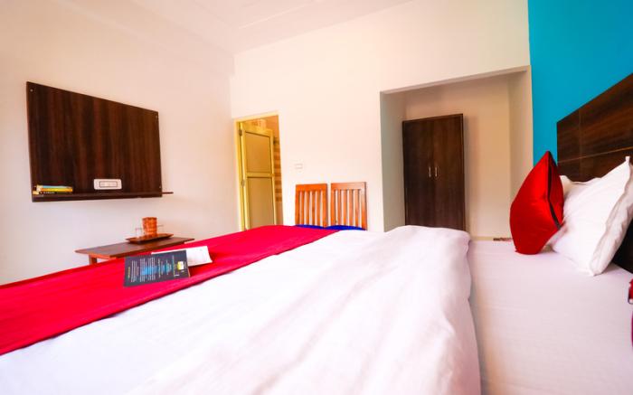 Manzil Hostel