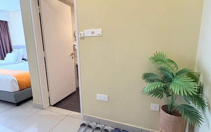 Horizon Homes @ Genting Highlands 5pax Suite 906