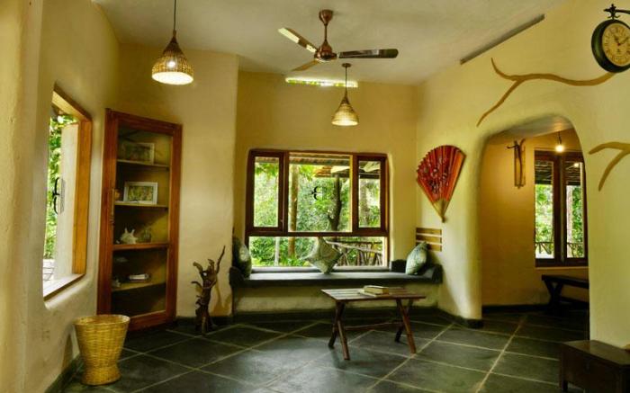 Beyond Eco Living