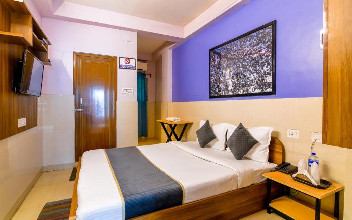 THE KOLKATA HHOTEL