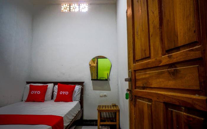 OYO 93069 Penginapan Sumber Rizki