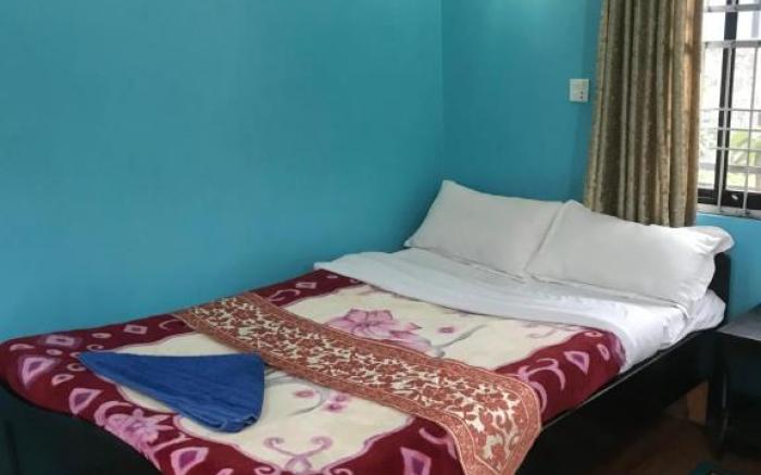 Gautam Garden Guest House