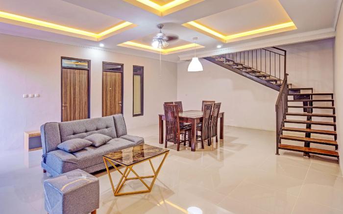 Capital O 93068 D Twinz House Syariah