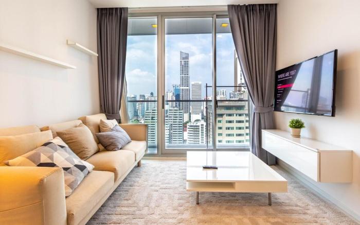 Hyde 11 Sukhumvit Branded Suites
