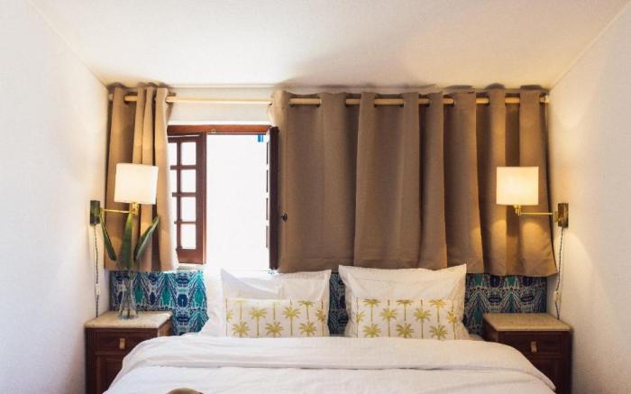 WOT Ericeira Lodge