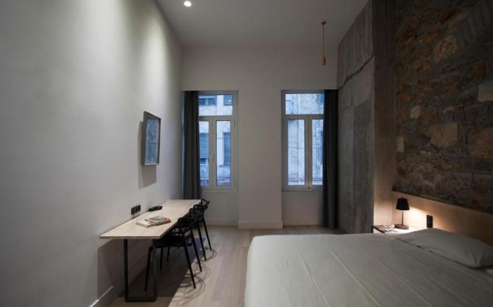 Art Suites Korai