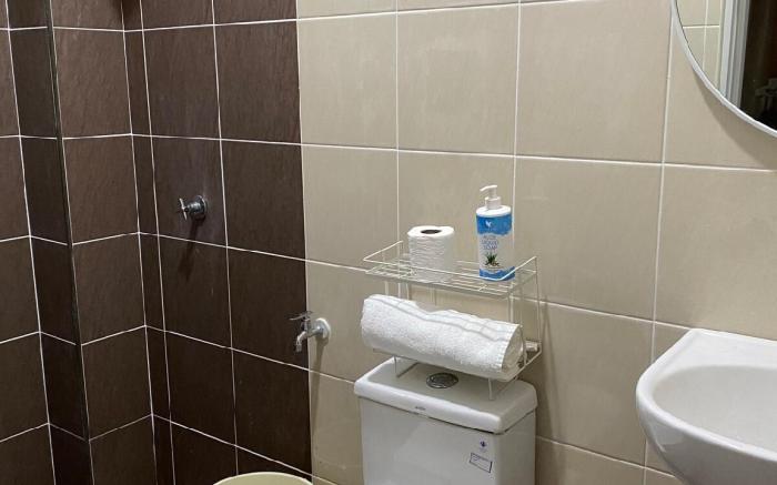 Single storey bungalow Tangkak