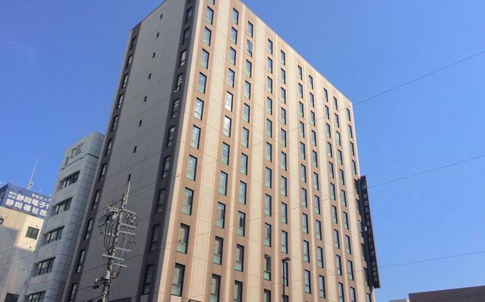 Shizutetsu Hotel Prezio Shizuoka Ekinan