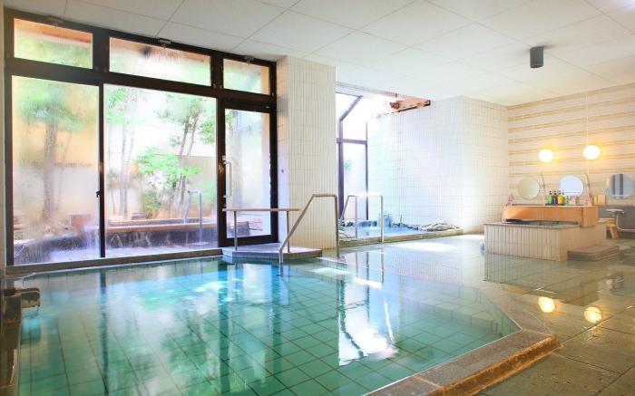 Matsumoto Asama Onsen Izumiso