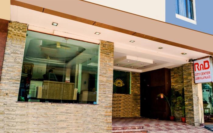 RnB City Centre Hotel
