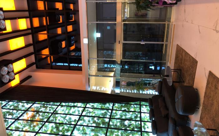 Hotel Morning Calm