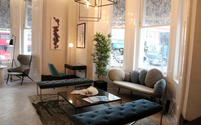 K Hotel Kensington