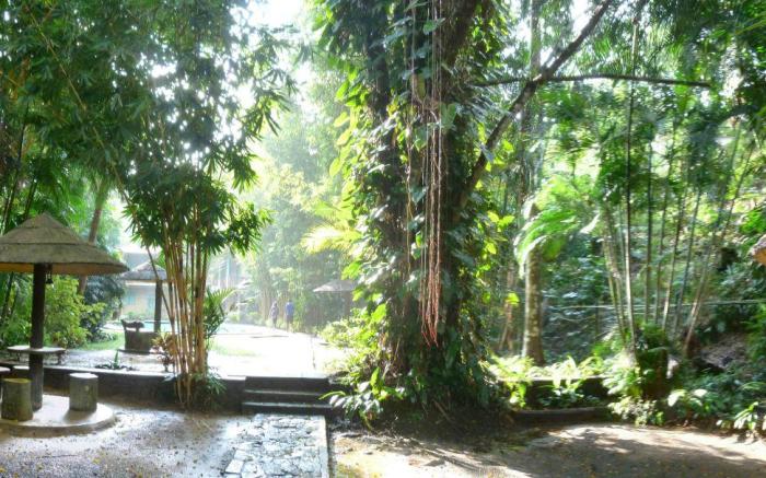 Hareesha Holiday Resort