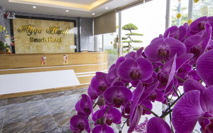 Ngoc Hanh Beach Hotel