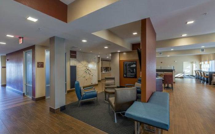 TownePlace Suites Hopkinsville