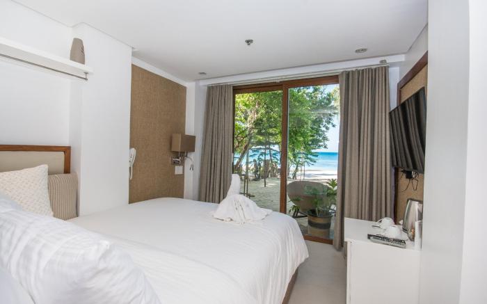 Signature Boracay Blue